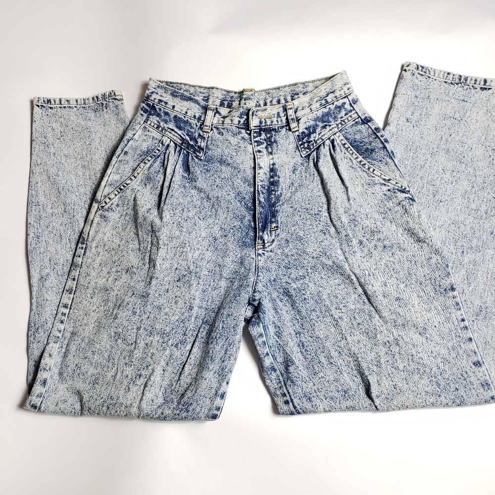 Vintage Cherokee high waisted jeans